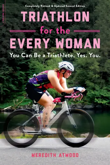 Cover of Triathlon for the Every Woman