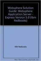 Cover of Websphere Solution Guide