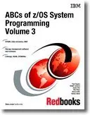 Cover of Abcs of Z/Os System Programming
