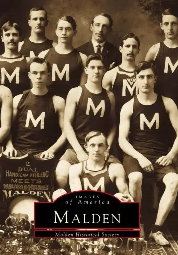 Cover of Malden