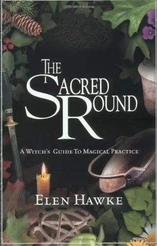 Cover of The Sacred Round