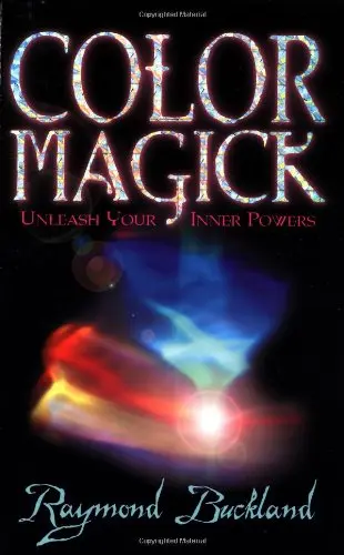 Cover of Color Magick