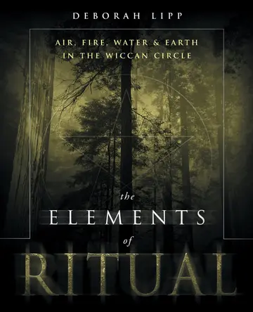 Cover of The Elements of Ritual