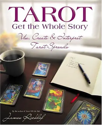 Cover of Get the Whole Story