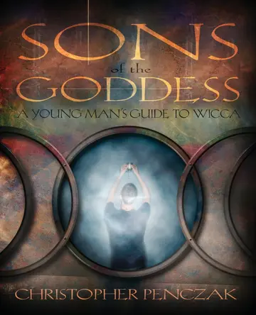 Cover of Sons of the Goddess