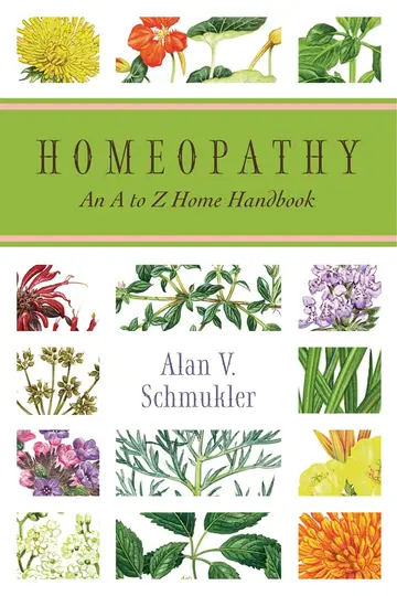 Cover of Homeopathy