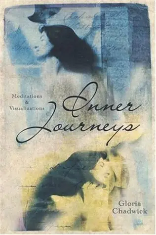 Cover of Inner Journeys