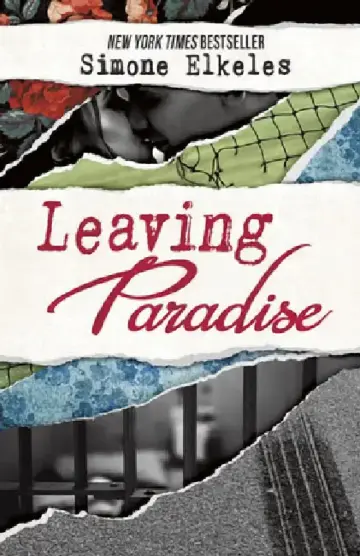 Cover of Leaving Paradise