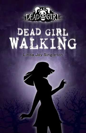Cover of Dead Girl Walking