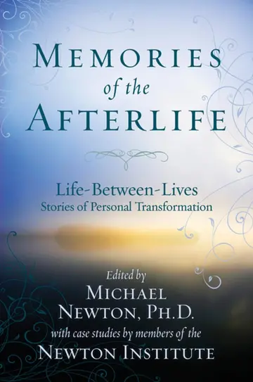 Cover of Memories of the Afterlife