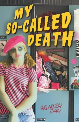 Cover of My So-called Death
