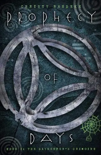 Cover of Book 1