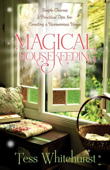 Cover of Magical Housekeeping