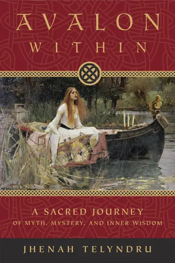Cover of Avalon within