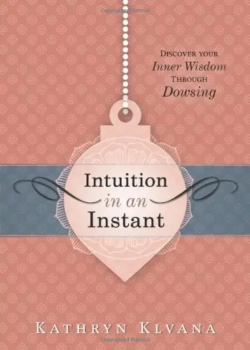 Cover of Intuition in an Instant