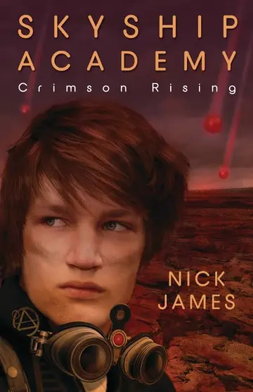 Cover of Skyship Academy