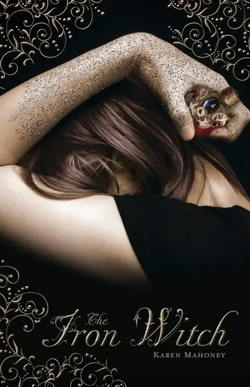 Cover of The Iron Witch