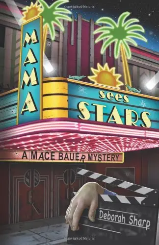 Cover of Mama Sees Stars