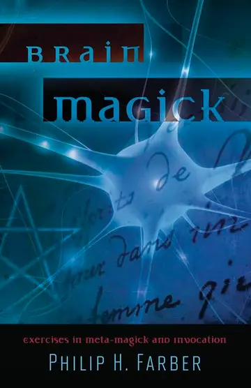 Cover of Brain Magick