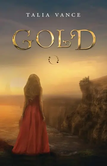Cover of Gold
