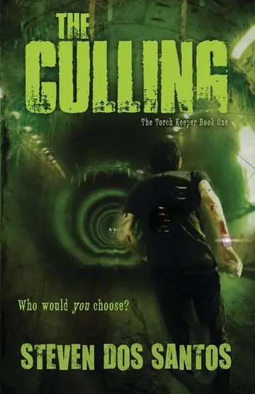 Cover of Culling