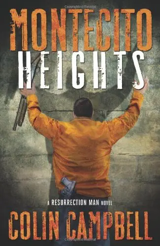 Cover of Montecito Heights