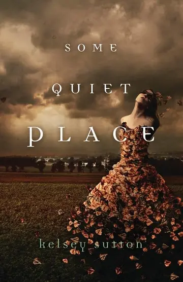 Cover of Some Quiet Place