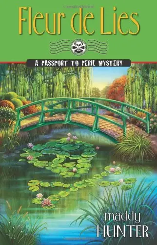 Cover of Fleur De Lies
