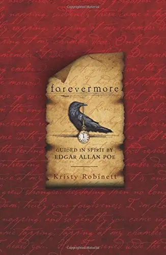 Cover of Forevermore