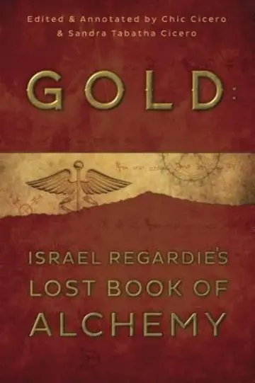 Cover of Gold