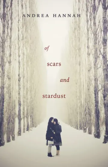 Cover of Of Scars and Stardust