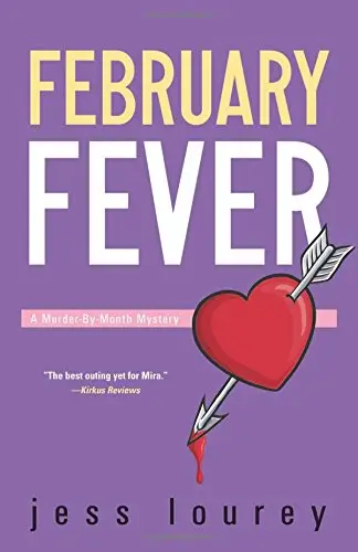 Cover of February Fever