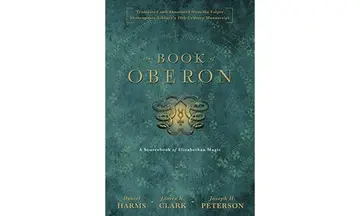 Cover of The Book of Oberon