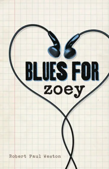 Cover of Blues for Zoey