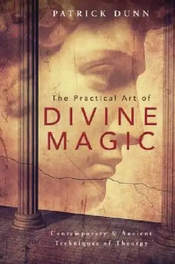 Cover of The Practical Art of Divine Magic