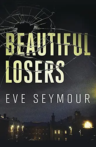Cover of Beautiful Losers
