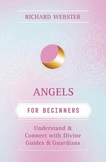 Cover of Angels for Beginners