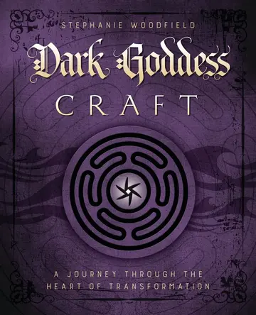Cover of Dark Goddess Craft