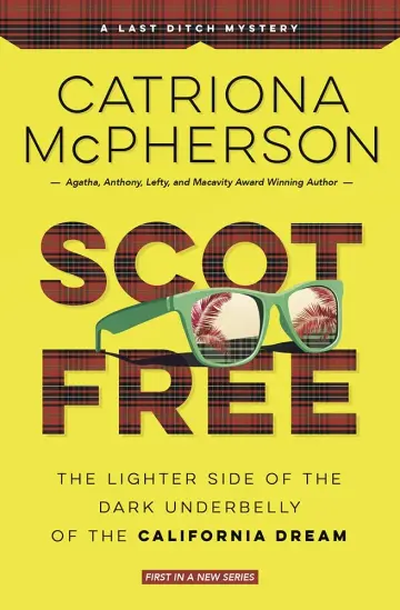 Cover of Scot Free