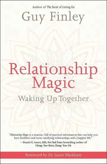 Cover of Relationship Magic