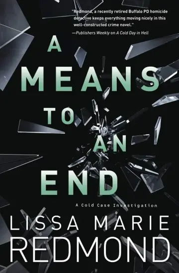 Cover of A Means to an End