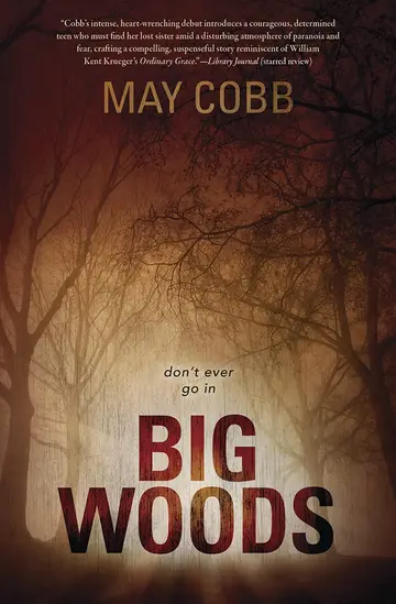 Cover of Big Woods