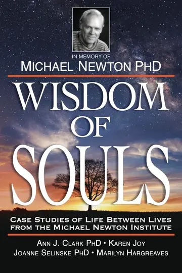 Cover of Wisdom of Souls
