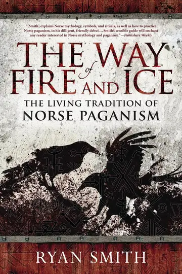 Cover of Way of Fire and Ice