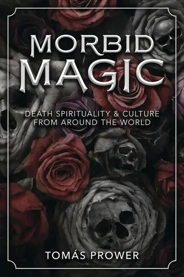 Cover of Morbid Magic
