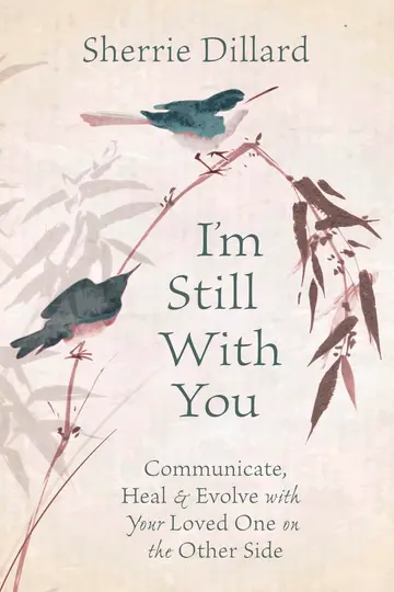 Cover of I'm Still with You