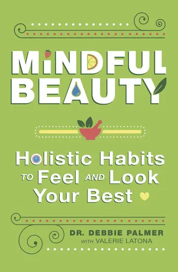 Cover of Mindful Beauty