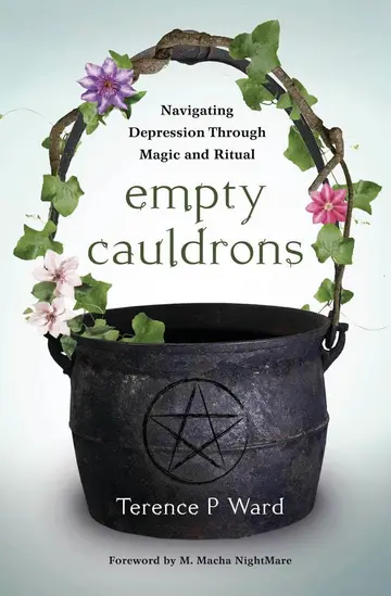Cover of Empty Cauldrons