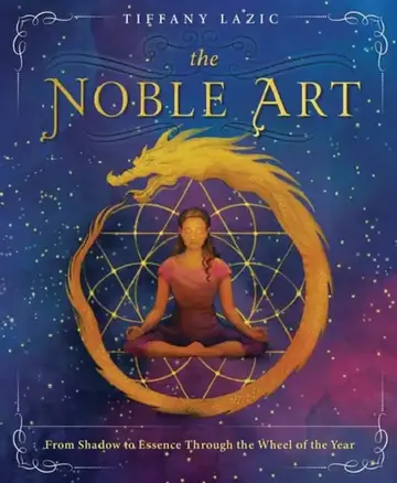 Cover of The Noble Art