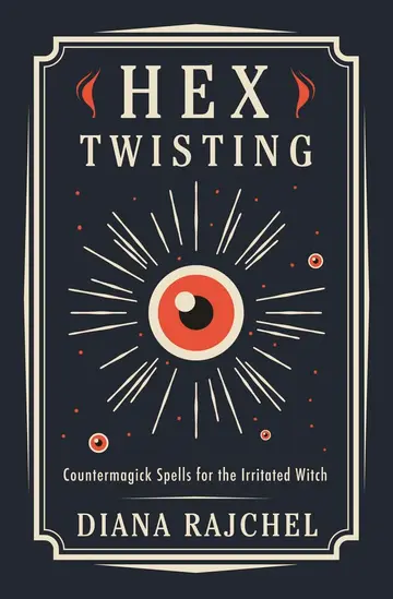 Cover of Hex Twisting
